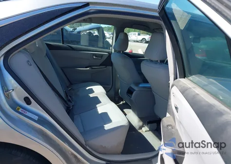 2016 Toyota Camry Le from USA, damaged, VIN 4T1BF1FK2GU194132